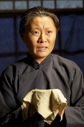 葛母