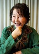 桐野富士子