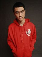 杨帆