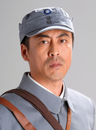 赵登禹