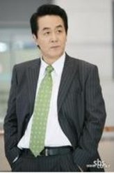 李江卢会长