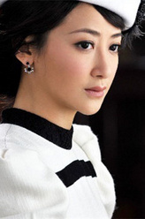 罗美慧