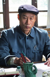 杨善洲