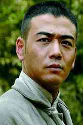 杨天东