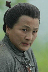 贝婆婆
