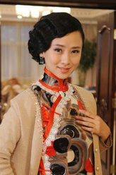 何红蕊