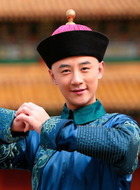 小桌子