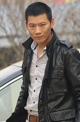 孙泳清