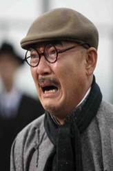 杨羽柏/杨羽桦