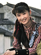 关竹兰