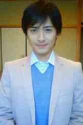 中村俊介