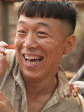 黄渤