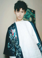 战士
