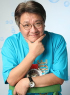 夏沫父