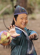 公孙雷