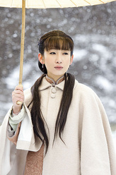杨冬雪