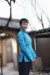小翠花