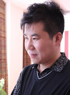 常立杰