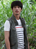 赵宇