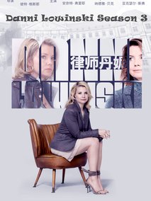 律师丹妮第三季