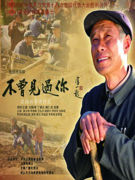 不曾见过你