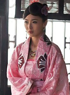 温恬儿(小慈)
