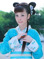小莲