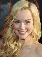 Alexis Blume