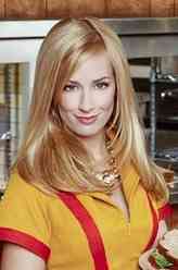 CarolineChanning