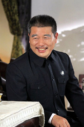 周方淮