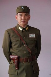 孟益国