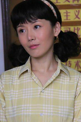杨玉寰