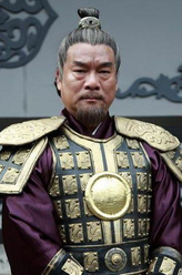 谢天顺