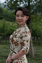 董芝霞