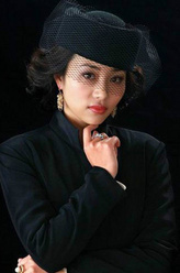酒井朝香