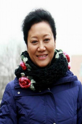 赵慧玲