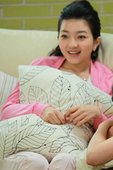 陈妍
