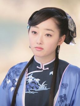 宋田田