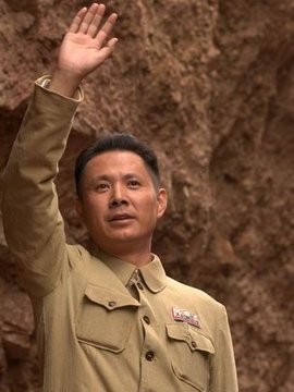 粟裕大将