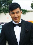 傅云凯