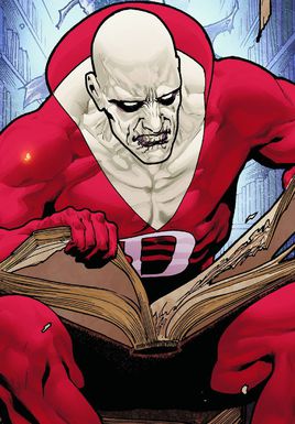 Deadman