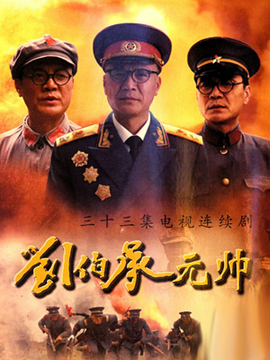 刘伯承元帅