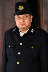 范德威