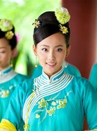 耿佳玉漱