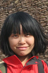 娟子