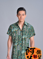陈天运(王宏武)