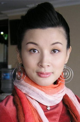 李淑芳