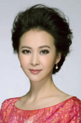 肖丽