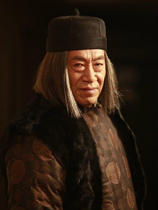 洪七