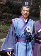 白石道长